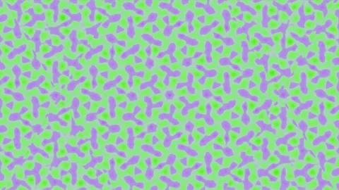 Seamless abstract pastel hexagonal background pattern texture for modern desi Stock Footage 339794729