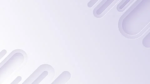Seamless abstract pastel lines background loop Stock Footage 326005401