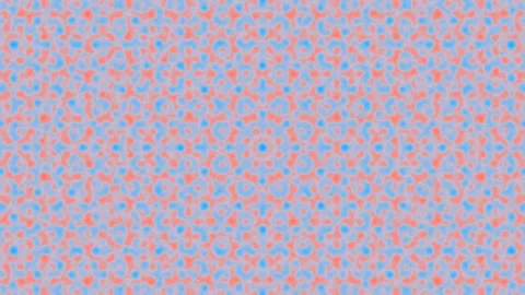 Seamless abstract pastel mint green background loop with subtle texture Stock Footage 339345314