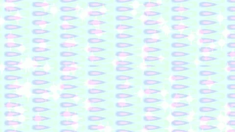 Seamless Abstract Pastel Pink Texture with Delicate Repeating Oval Pattern .. Stock Footage 336259428
