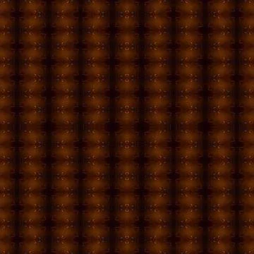 Seamless abstract pattern. Art creative background. Woven texture Stock Illustration
