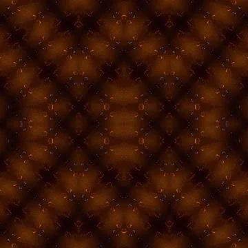 Seamless abstract pattern. Art creative background. Woven texture Stock Illustration