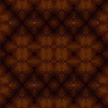 Seamless abstract pattern. Art creative background. Woven texture Stock Illustration