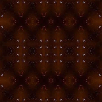 Seamless abstract pattern. Art creative background. Woven texture Stock Illustration