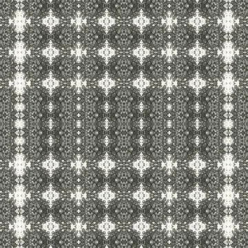 Seamless abstract pattern. Art creative background. Woven texture Stock Illustration