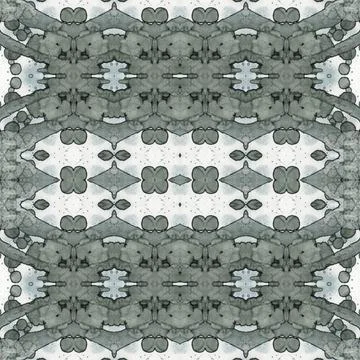 Seamless abstract pattern. Art creative background. Woven texture Stock Illustration