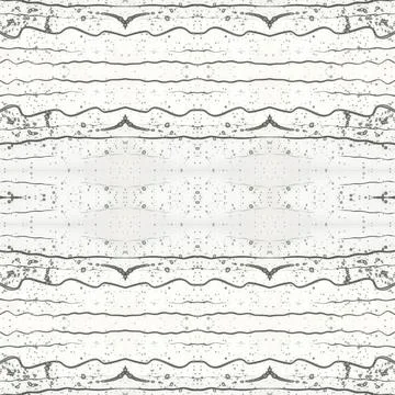 Seamless abstract pattern. Art creative background. Woven texture Stock Illustration