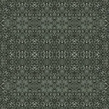Seamless abstract pattern. Art creative background. Woven texture Stock Illustration