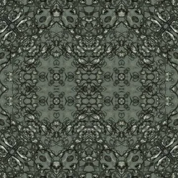 Seamless abstract pattern. Art creative background. Woven texture Stock Illustration