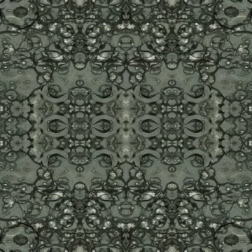 Seamless abstract pattern. Art creative background. Woven texture Stock Illustration