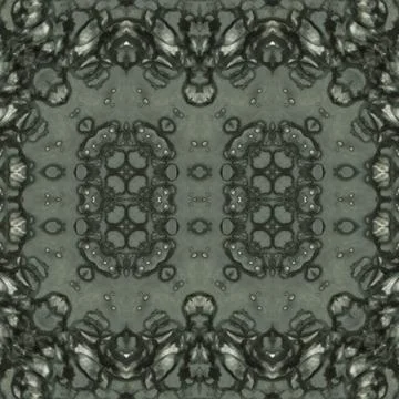 Seamless abstract pattern. Art creative background. Woven texture Stock Illustration
