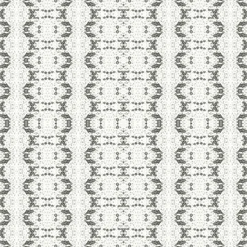 Seamless abstract pattern. Art creative background. Woven texture Illustrazione stock