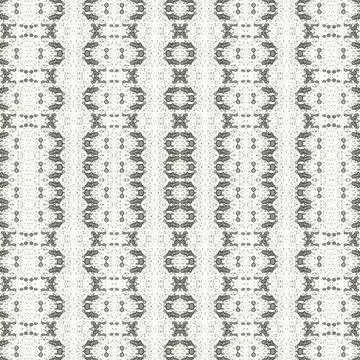 Seamless abstract pattern. Art creative background. Woven texture Illustrazione stock