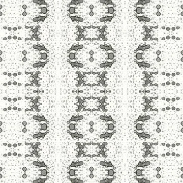 Seamless abstract pattern. Art creative background. Woven texture Illustrazione stock