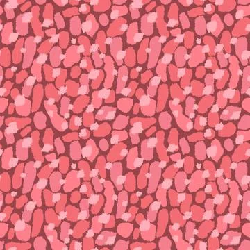 Seamless abstract pattern art. Texture with Hand Painted Crossing Brush Strokes 스톡 일러스트