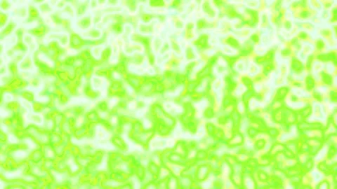 Seamless abstract pattern with bright swirling lines Video stock 340528794