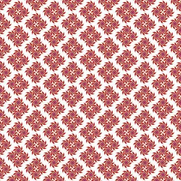 Seamless Abstract  Pattern Design for Background Textile Wallpaper Interior Grap Illustrazione stock