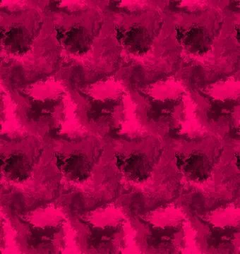 Seamless abstract pattern, digital illustration for background and design. Stock Illustration
