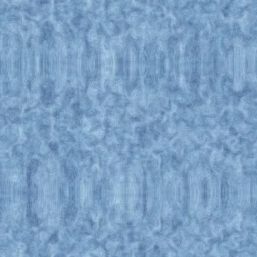 Seamless abstract pattern featuring a light blue mottled tileable surface Illustrazione stock
