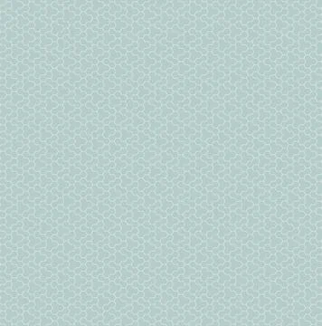 Seamless Abstract Pattern With Hexagonal Shapes Stockillustratie