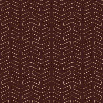 Seamless  Abstract Pattern 스톡 일러스트