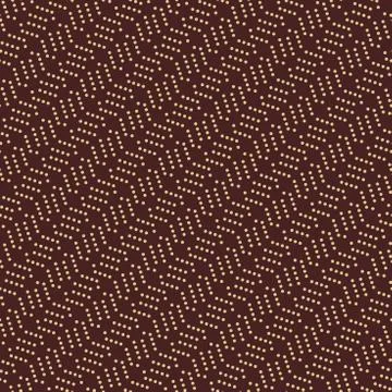 Seamless  Abstract Pattern Illustrazione stock