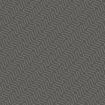 Seamless  Abstract Pattern 스톡 일러스트