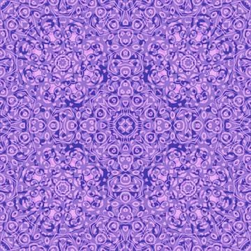 Seamless Abstract Pattern Stock Illustration