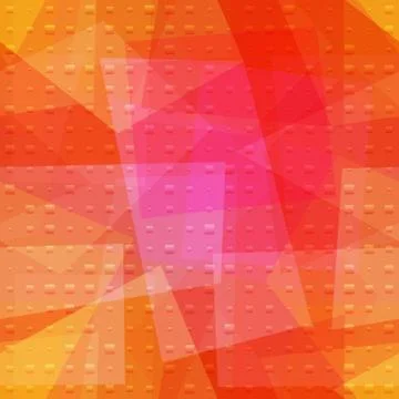 Seamless Abstract Pattern Stock Illustration