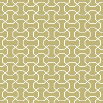 Seamless Abstract Pattern Stock Illustration