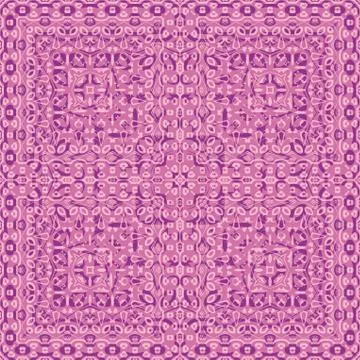 Seamless Abstract Pattern Stock Illustration