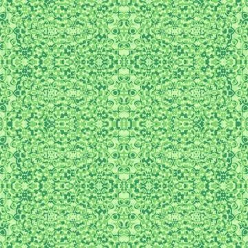 Seamless Abstract Pattern Stock Illustration
