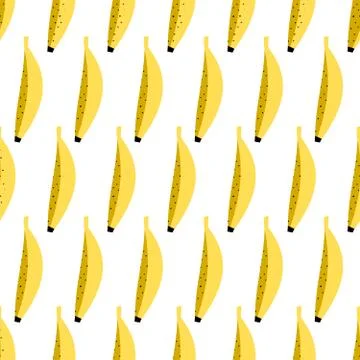 Seamless Abstract Pattern Illustrazione stock