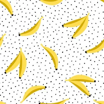 Seamless Abstract Pattern Stock Illustration