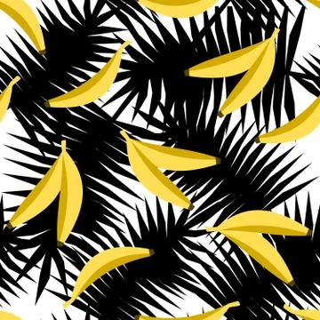 Seamless Abstract Pattern Stock Illustration