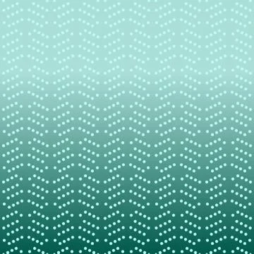 Seamless Abstract Pattern Illustrazione stock