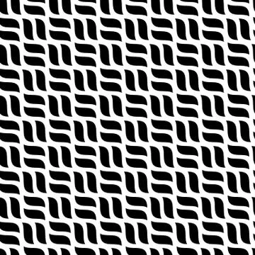 Seamless Abstract Pattern Stock-Illustration