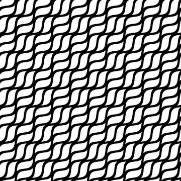 Seamless Abstract Pattern Stock-Illustration