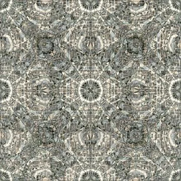 Seamless abstract pattern Stock Illustration