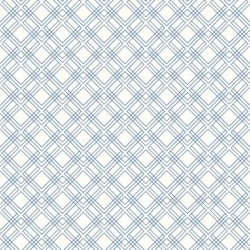 Seamless Abstract Pattern Stock Illustration
