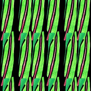 Seamless abstract pattern. Stock Illustration