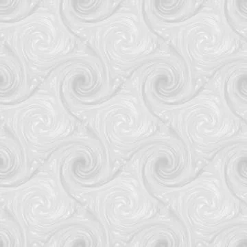 Seamless abstract pattern Stock Illustration