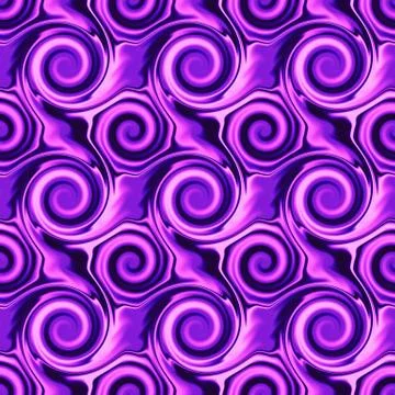 Seamless abstract pattern Stock Illustration