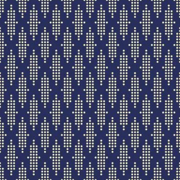 Seamless abstract pattern Stock Illustration