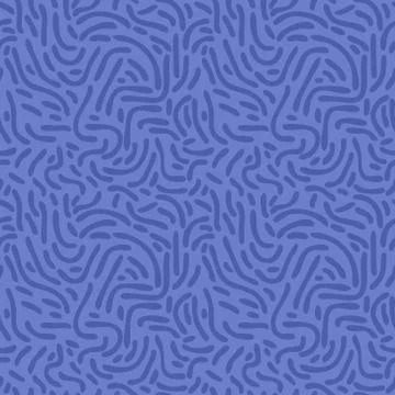 Seamless abstract pattern Stock Illustration