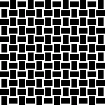 Seamless abstract pattern Stock Illustration
