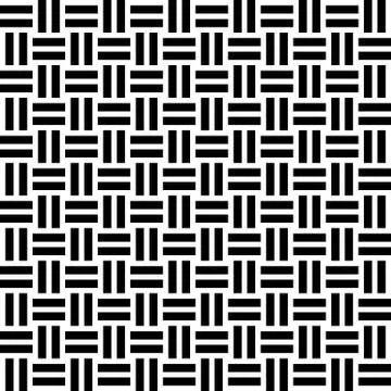 Seamless abstract pattern Stock Illustration
