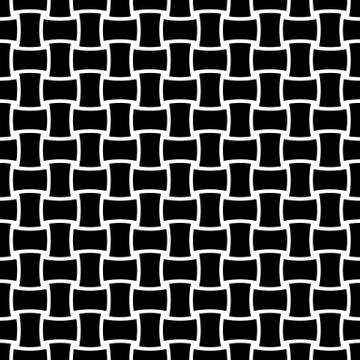 Seamless abstract pattern Stock Illustration