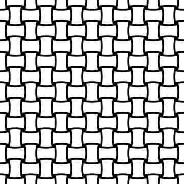 Seamless abstract pattern Stock Illustration