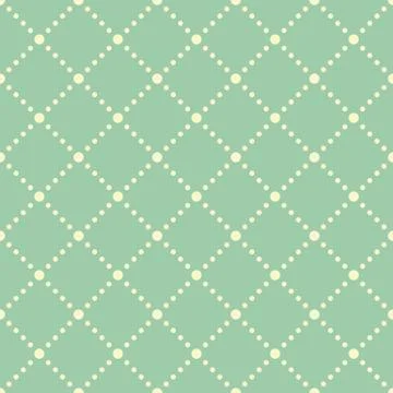 Seamless abstract pattern Stock Illustration
